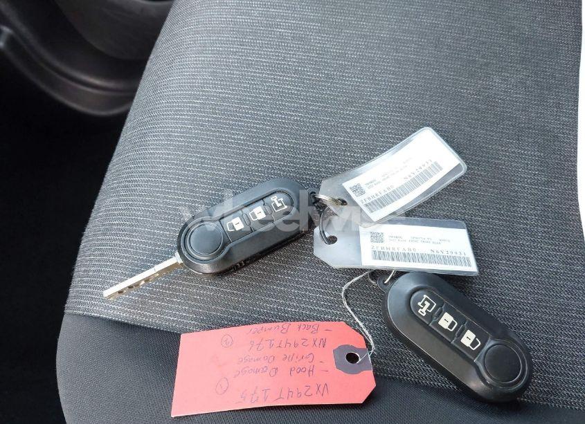 Photo 11 of 2022 Ram Promaster CITY CARGO VAN (VIN ZFBHRFAB0N6Y29931)