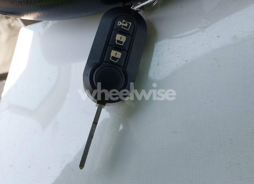 Photo 11 of 2020 Ram Promaster CITY TRADESMAN (VIN ZFBHRFAB1L6R66387)