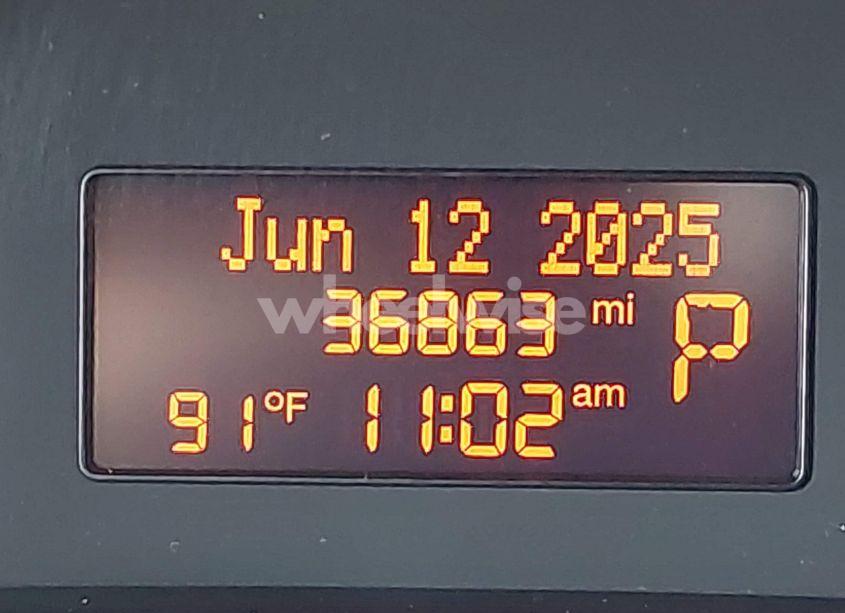 Photo 15 of 2020 Ram Promaster CITY TRADESMAN (VIN ZFBHRFAB1L6R66387)