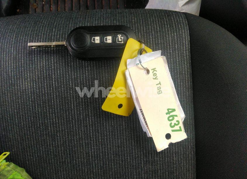 Photo 11 of 2022 Ram Promaster CITY (VIN ZFBHRFAB1N6W20911)