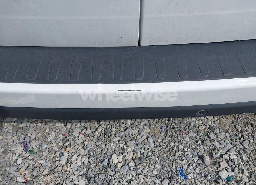 Photo 6 of 2022 Ram Promaster CITY (VIN ZFBHRFAB1N6W20911)