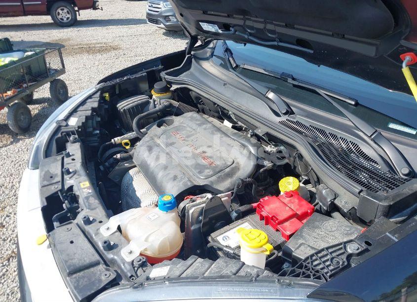 Photo 10 of 2022 Ram Promaster CITY CARGO VAN (VIN ZFBHRFAB2N6Y42860)