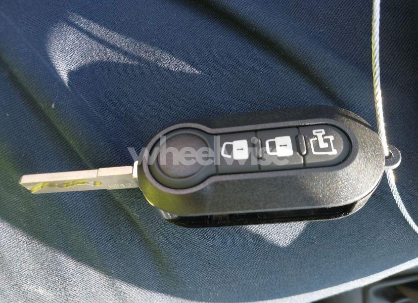 Photo 11 of 2022 Ram Promaster CITY CARGO VAN (VIN ZFBHRFAB2N6Y42860)