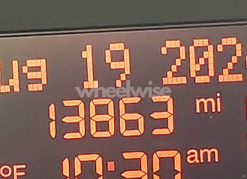 Photo 15 of 2022 Ram Promaster CITY CARGO VAN (VIN ZFBHRFAB2N6Y42860)