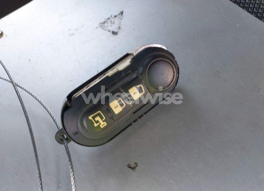 Photo 11 of 2019 Ram Promaster CITY TRADESMAN (VIN ZFBHRFAB3K6M87841)