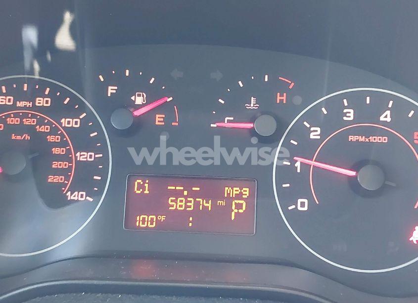 Photo 7 of 2019 Ram Promaster CITY TRADESMAN (VIN ZFBHRFAB3K6M87841)