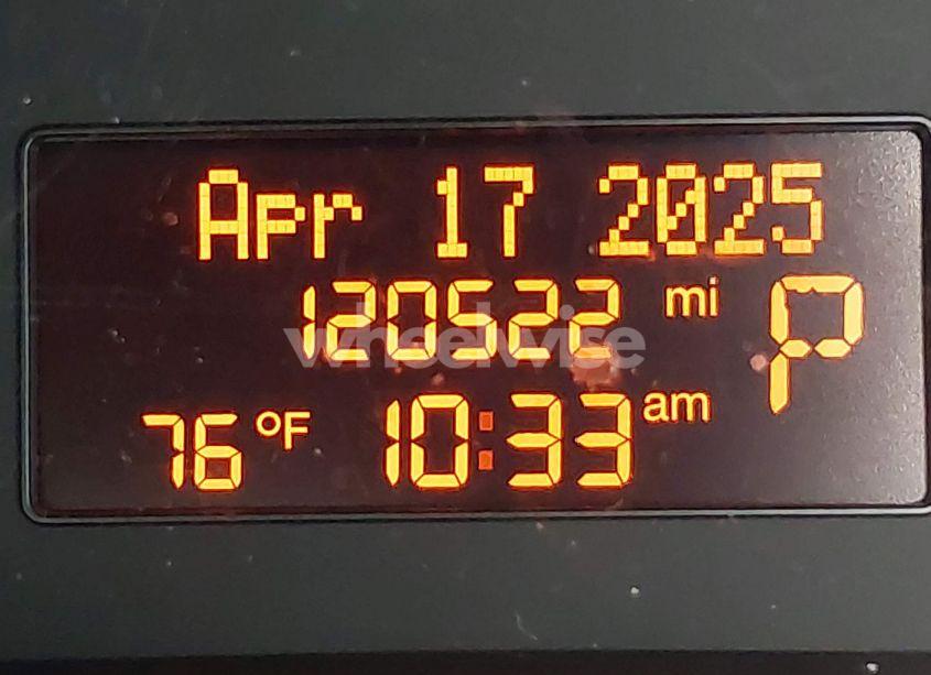 Photo 15 of 2020 Ram Promaster CITY TRADESMAN (VIN ZFBHRFAB4L6S46582)