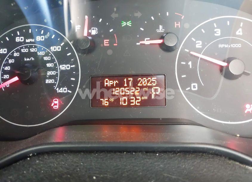 Photo 7 of 2020 Ram Promaster CITY TRADESMAN (VIN ZFBHRFAB4L6S46582)