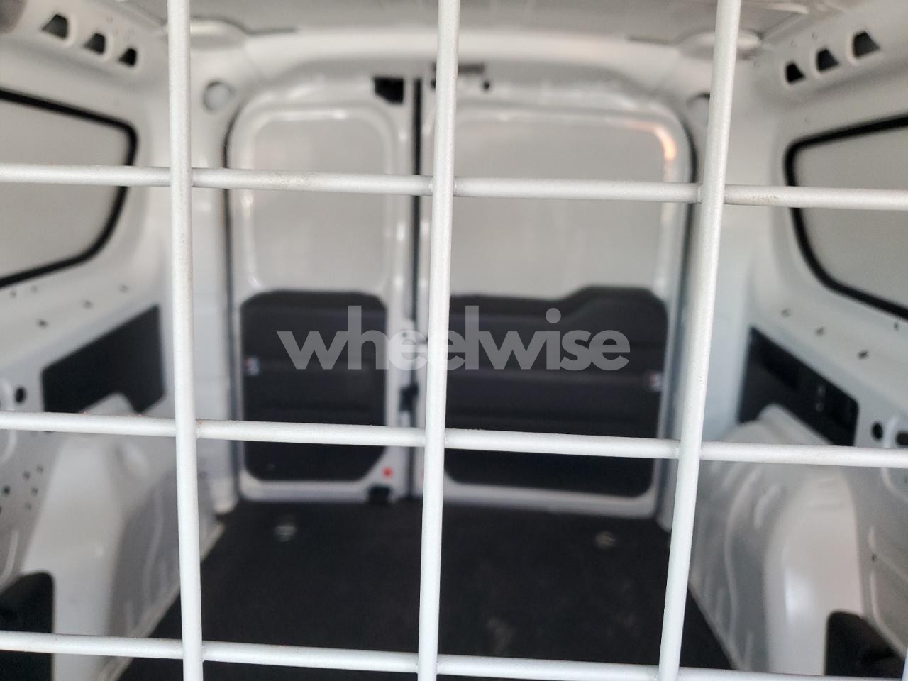 Photo 10 of 2021 RAM PROMASTER CITY (VIN ZFBHRFAB4M6U22323)