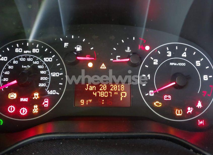 Photo 16 of 2022 Ram Promaster CITY CARGO VAN (VIN ZFBHRFAB4N6Y26501)