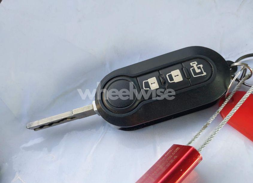 Photo 11 of 2022 Ram Promaster CITY CARGO VAN (VIN ZFBHRFAB5N6Y45879)