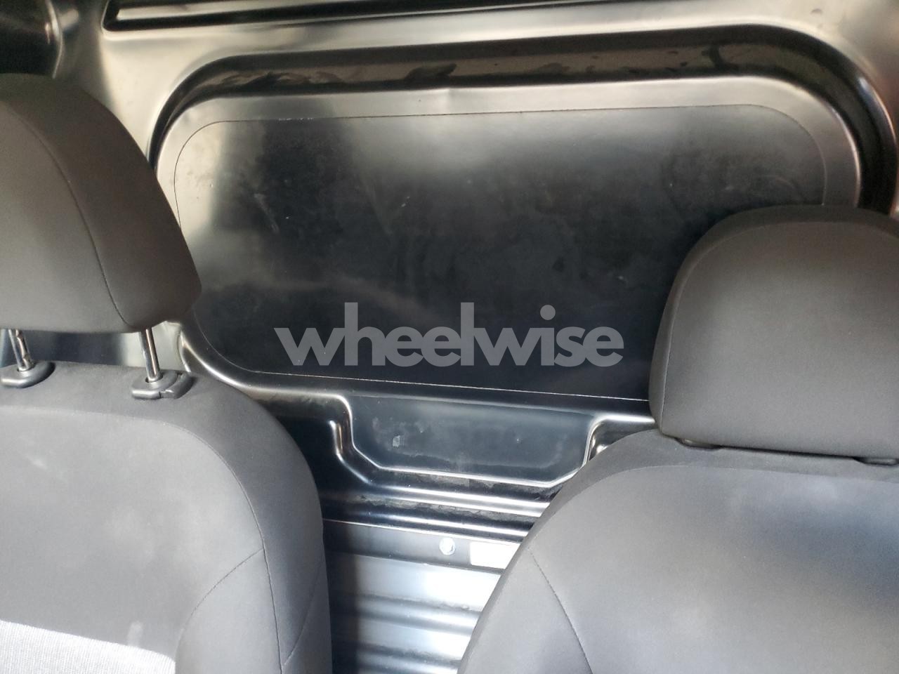 Photo 10 of 2022 RAM PROMASTER CITY UTILITY / SERVICE VAN (VIN ZFBHRFAB6N6X68178)