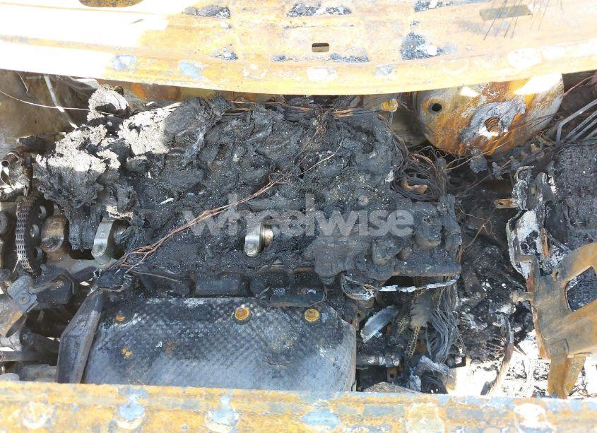 Photo 10 of 2020 Ram Promaster CITY TRADESMAN (VIN ZFBHRFAB7L6S46415)