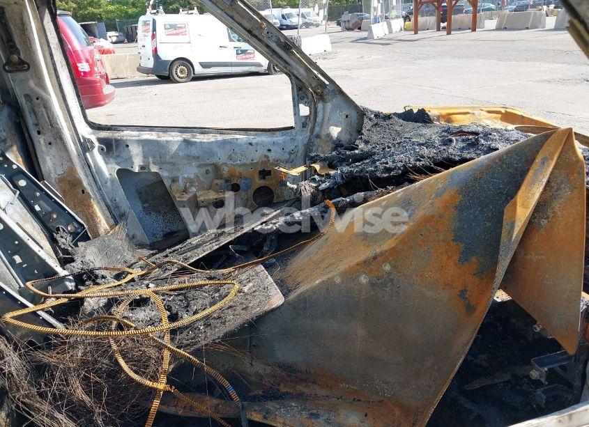 Photo 5 of 2020 Ram Promaster CITY TRADESMAN (VIN ZFBHRFAB7L6S46415)