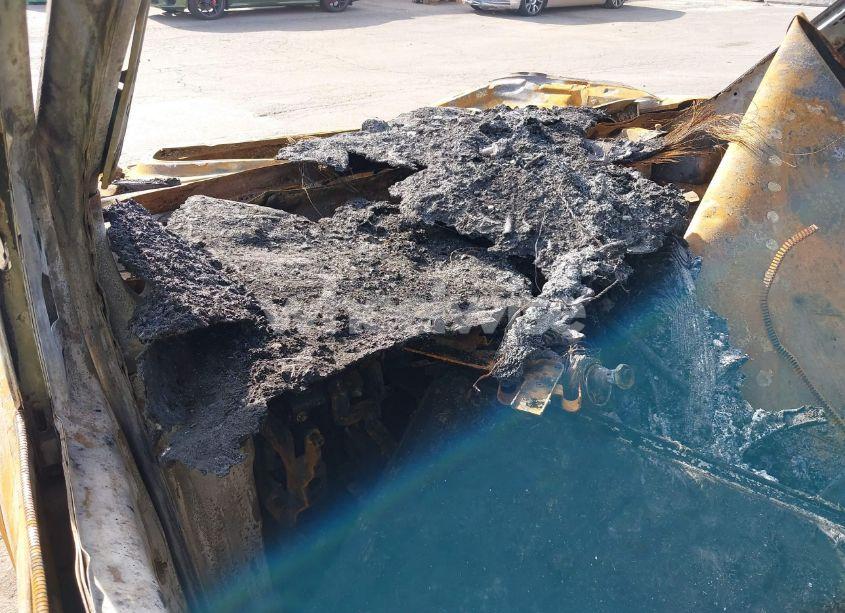 Photo 7 of 2020 Ram Promaster CITY TRADESMAN (VIN ZFBHRFAB7L6S46415)