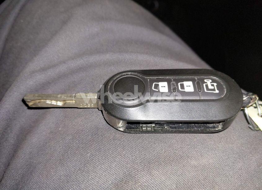 Photo 11 of 2022 Ram Promaster CITY CARGO VAN (VIN ZFBHRFAB7N6W46140)