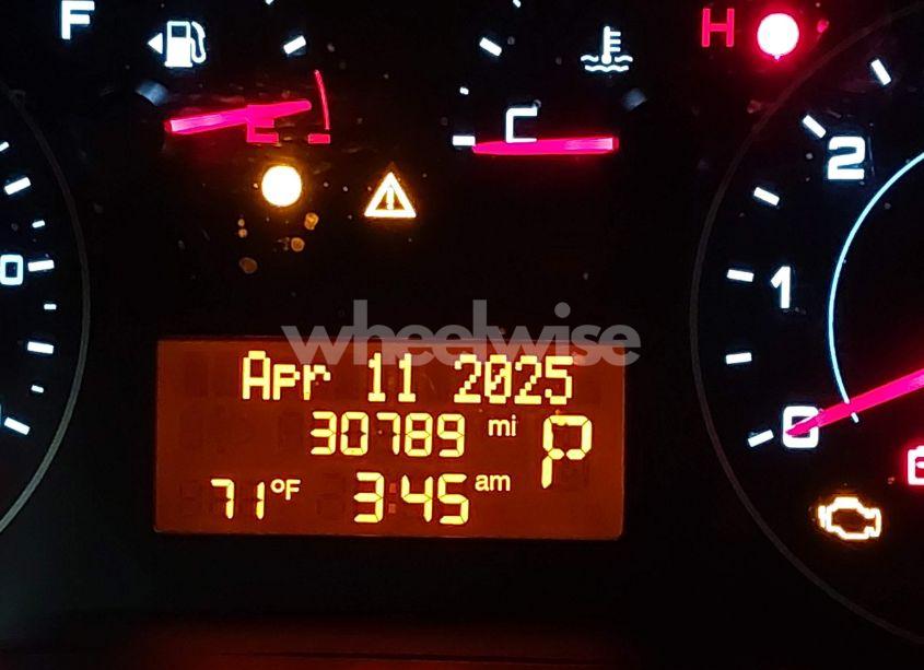 Photo 15 of 2022 Ram Promaster CITY CARGO VAN (VIN ZFBHRFAB7N6W46140)