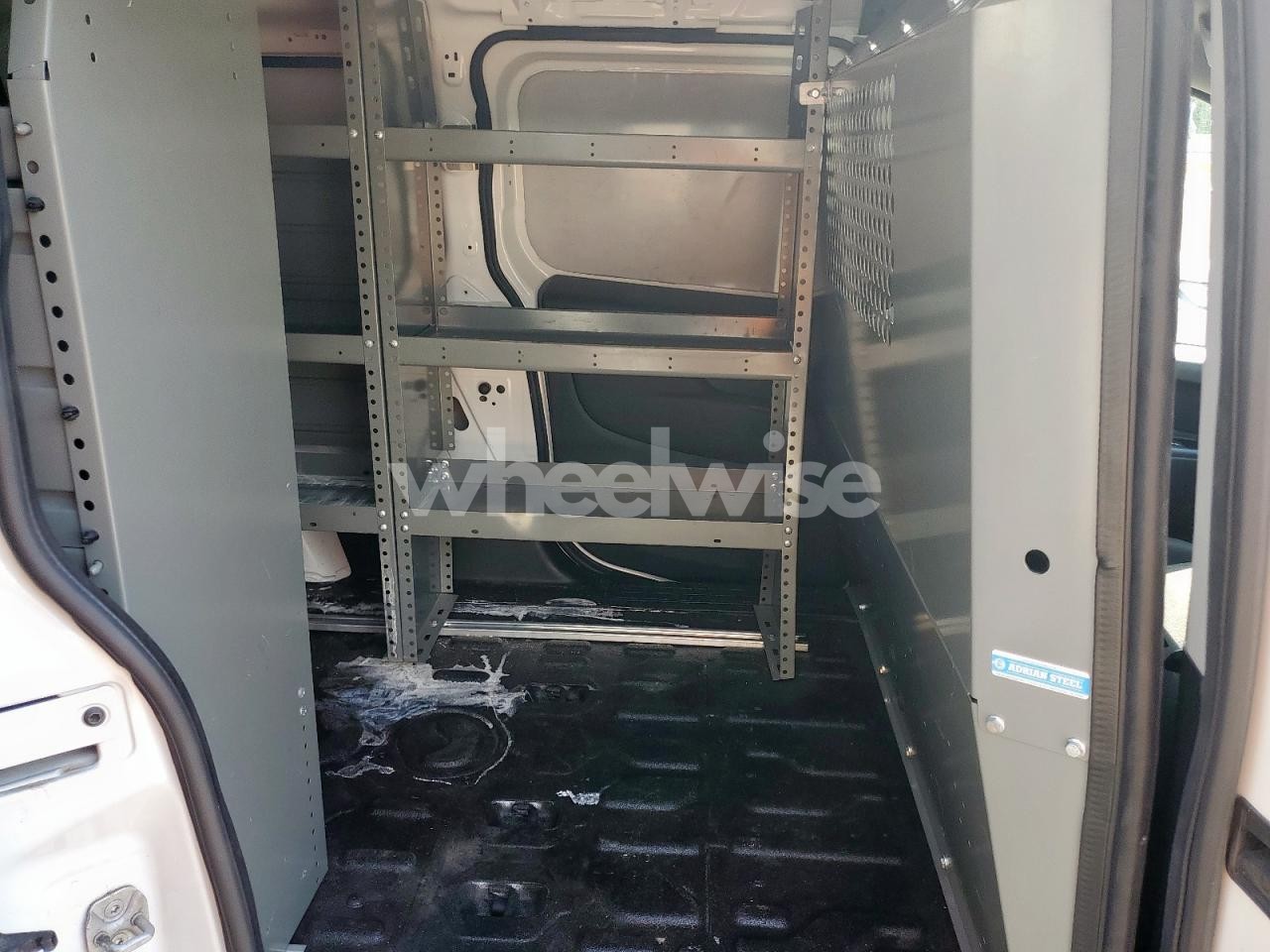 Photo 11 of 2022 RAM PROMASTER CITY TRADESMAN N/A (VIN ZFBHRFAB7N6Y31854)