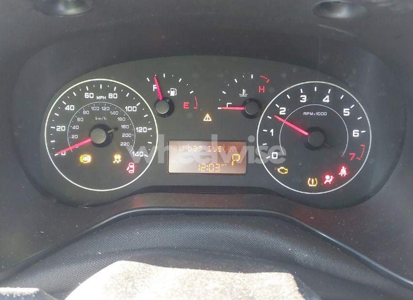 Photo 18 of 2022 Ram Promaster CITY CARGO VAN (VIN ZFBHRFAB8N6Y72512)