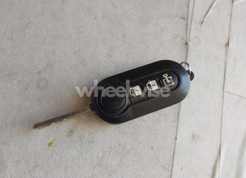 Photo 11 of 2020 Ram Promaster CITY TRADESMAN (VIN ZFBHRFAB9L6R58490)