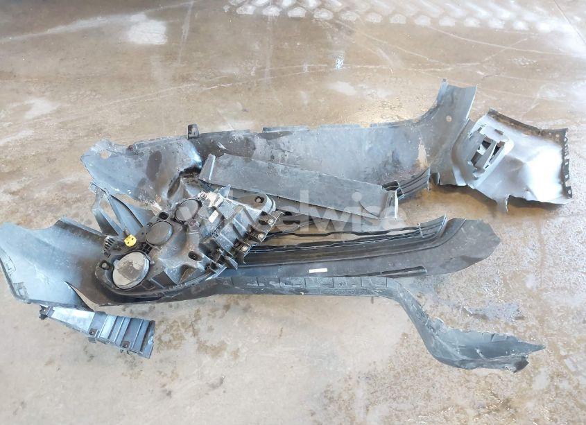 Photo 12 of 2020 Ram Promaster CITY TRADESMAN (VIN ZFBHRFAB9L6R58490)