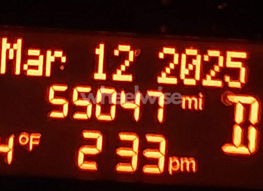 Photo 16 of 2020 Ram Promaster CITY TRADESMAN (VIN ZFBHRFAB9L6R58490)