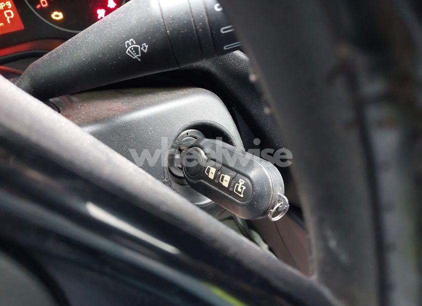 Photo 11 of 2020 Ram Promaster CITY TRADESMAN (VIN ZFBHRFABXL6P28781)