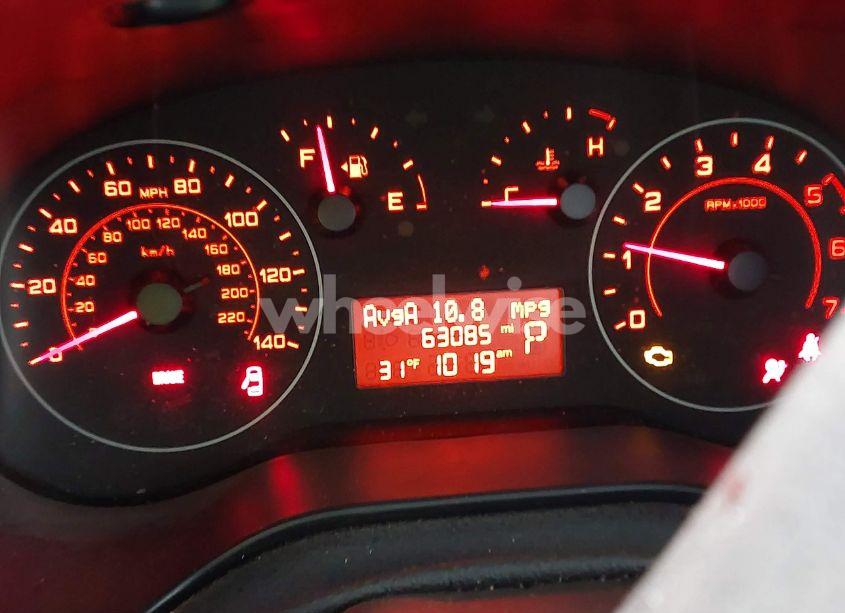 Photo 15 of 2020 Ram Promaster CITY TRADESMAN (VIN ZFBHRFABXL6P28781)