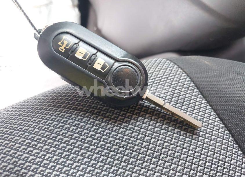 Photo 11 of 2021 Ram Promaster CITY TRADESMAN (VIN ZFBHRFABXM6U80386)