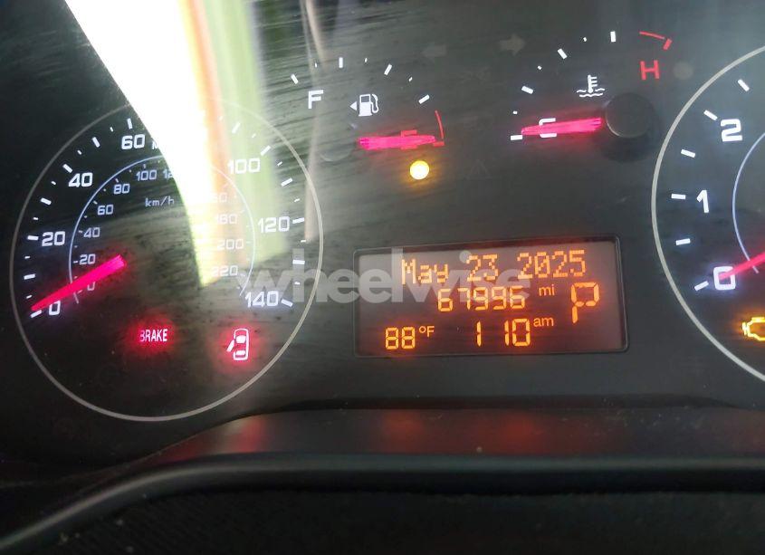 Photo 15 of 2021 Ram Promaster CITY TRADESMAN (VIN ZFBHRFABXM6U80386)