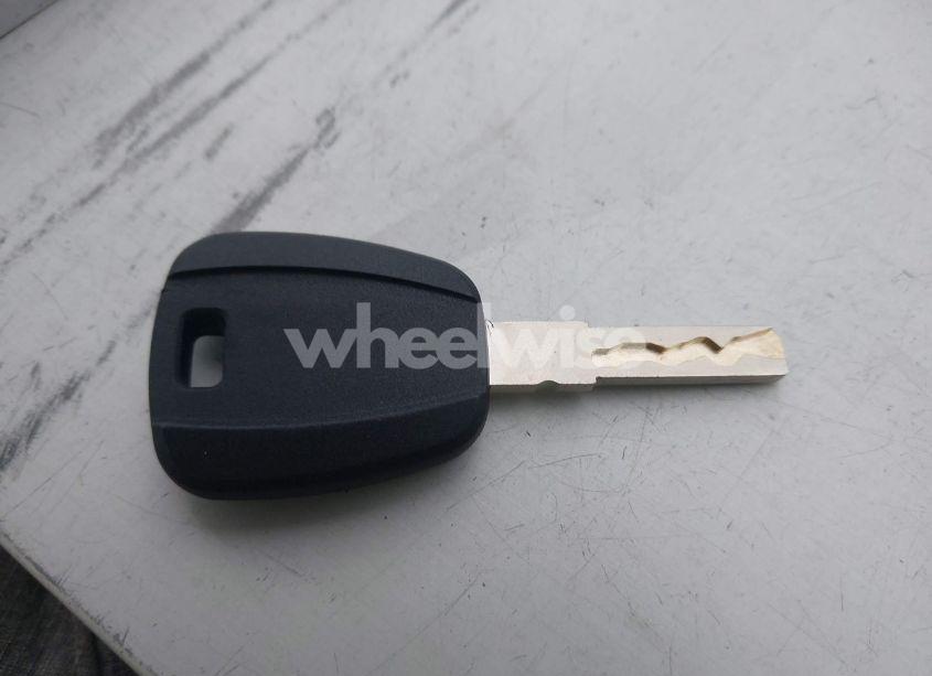 Photo 11 of 2022 Ram Promaster CITY CARGO VAN (VIN ZFBHRFABXN6W64471)