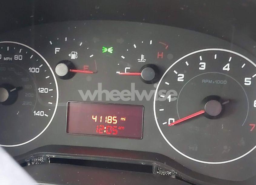 Photo 15 of 2022 Ram Promaster CITY CARGO VAN (VIN ZFBHRFABXN6W64471)