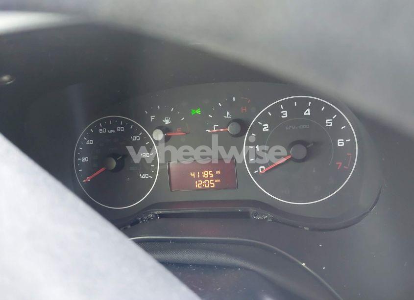 Photo 7 of 2022 Ram Promaster CITY CARGO VAN (VIN ZFBHRFABXN6W64471)