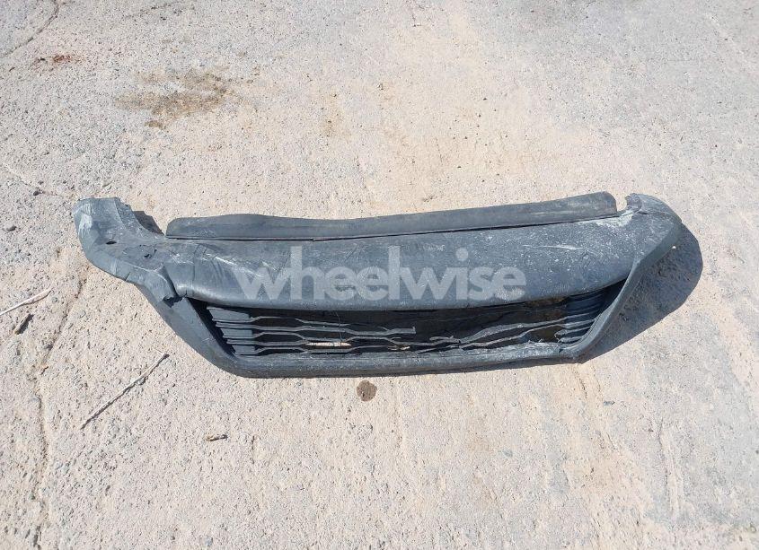 Photo 12 of 2022 Ram Promaster CITY CARGO VAN (VIN ZFBHRFABXN6Y49104)