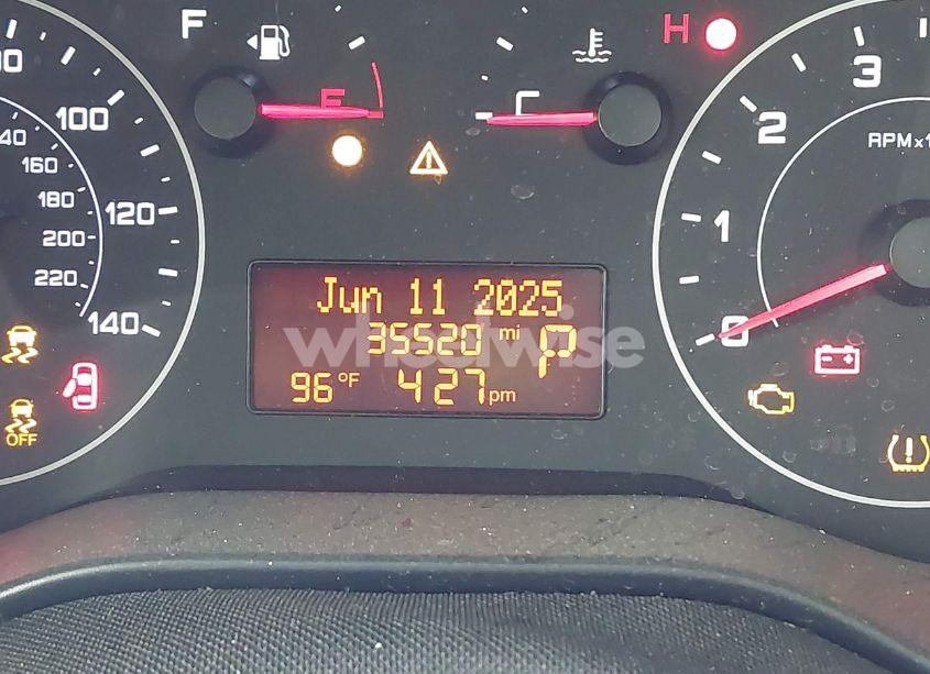 Photo 16 of 2022 Ram Promaster CITY CARGO VAN (VIN ZFBHRFABXN6Y49104)