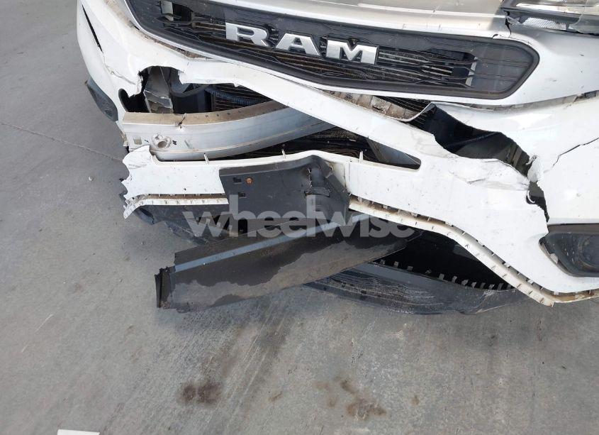 Photo 12 of 2019 Ram Promaster CITY TRADESMAN SLT (VIN ZFBHRFBB0K6L95889)