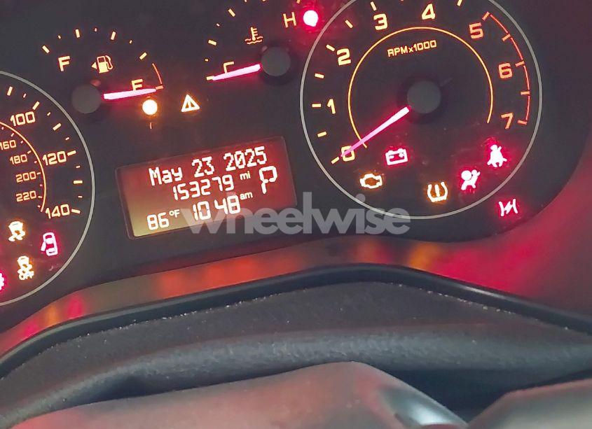 Photo 7 of 2019 Ram Promaster CITY TRADESMAN SLT (VIN ZFBHRFBB0K6L95889)