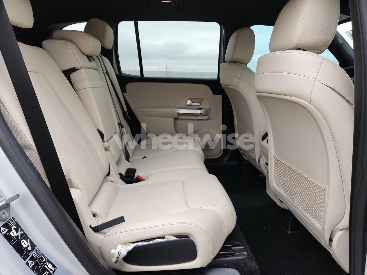 Photo 11 of 2020 MERCEDES-BENZ GLB 250 4MATIC (VIN ZFF65LJA0C0183281)