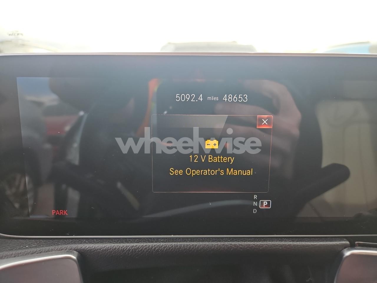 Photo 9 of 2020 MERCEDES-BENZ GLB 250 4MATIC (VIN ZFF65LJA0C0183281)