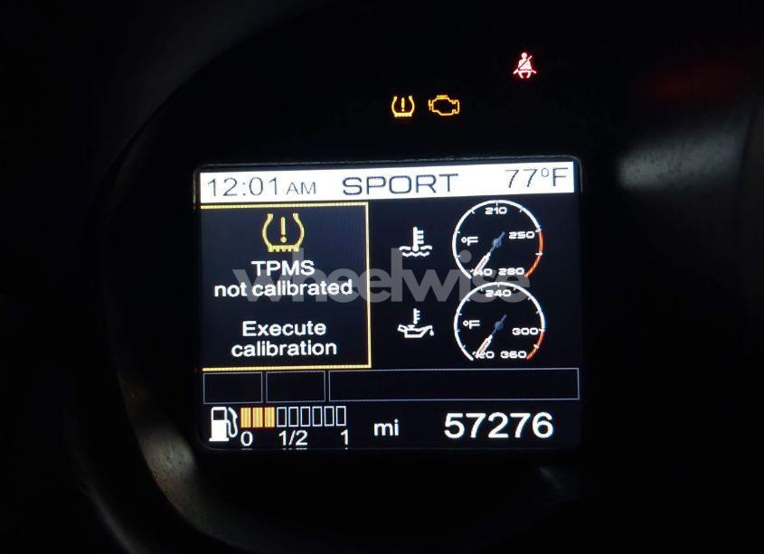 Photo 15 of 2010 Ferrari California (VIN ZFF65LJA7A0168421)