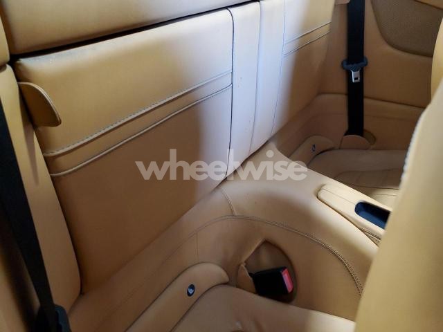 Photo 12 of 2016 FERRARI CALIFORNIA T (VIN ZFF77XJA2G0214672)