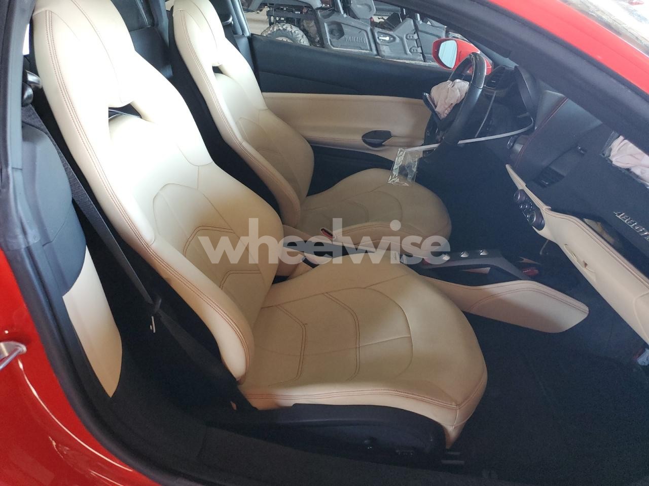 Photo 10 of 2018 FERRARI 488 GTB (VIN ZFF79ALA3J0236790)