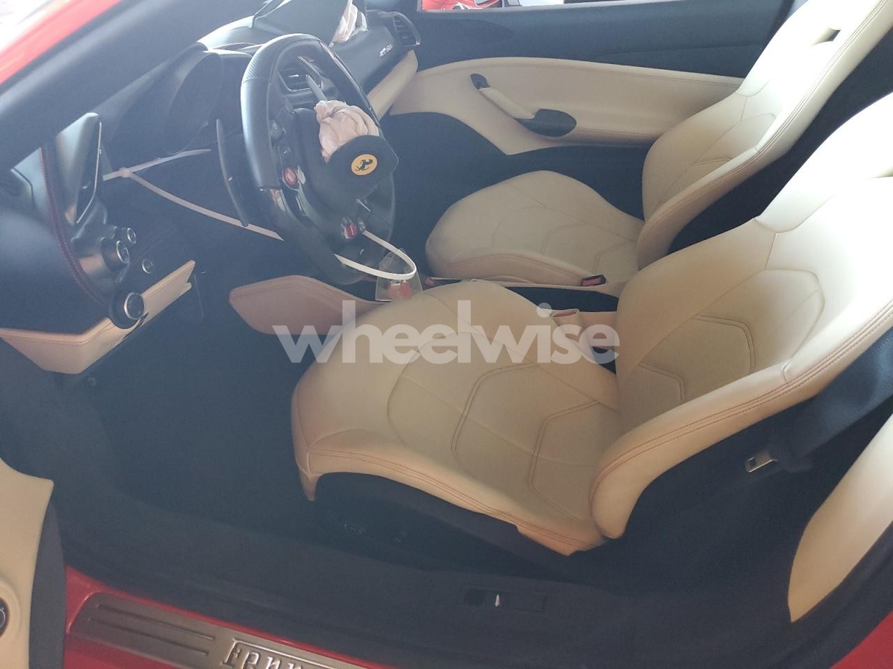 Photo 7 of 2018 FERRARI 488 GTB (VIN ZFF79ALA3J0236790)