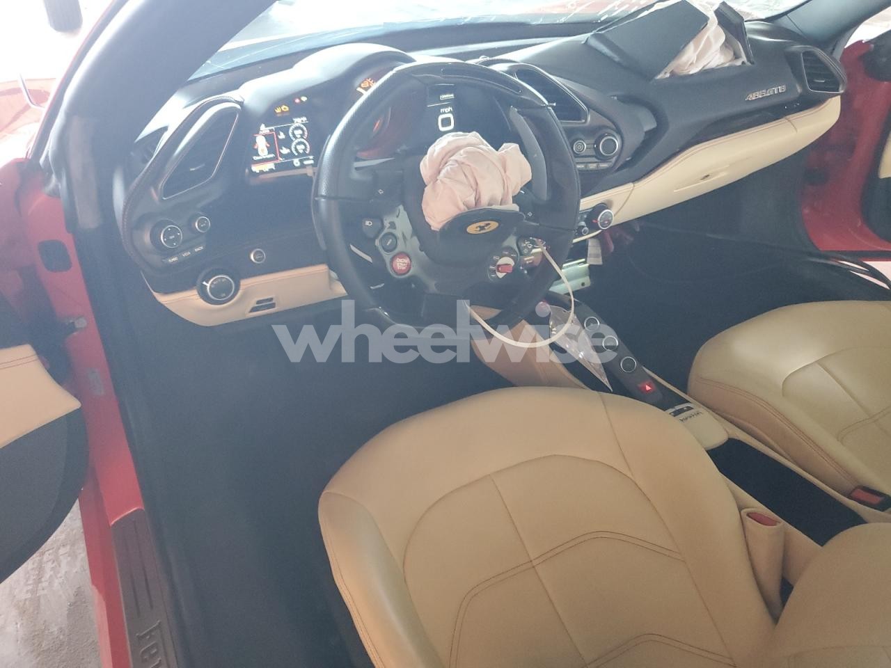 Photo 8 of 2018 FERRARI 488 GTB (VIN ZFF79ALA3J0236790)