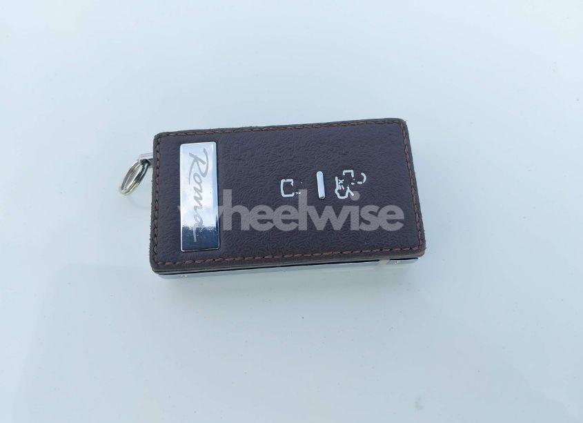 Photo 11 of 2021 Ferrari Roma (VIN ZFF98RNA9M0265061)