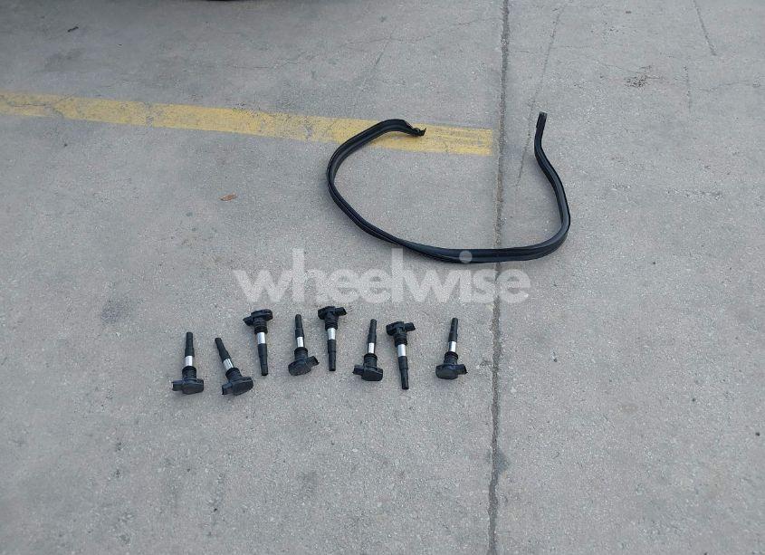 Photo 12 of 2021 Ferrari Roma (VIN ZFF98RNA9M0265061)