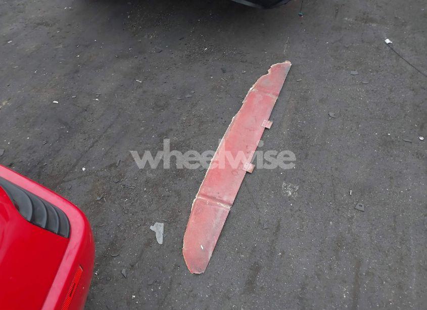 Photo 12 of 1992 Ferrari 348 TS (VIN ZFFKA36T0L0087779)