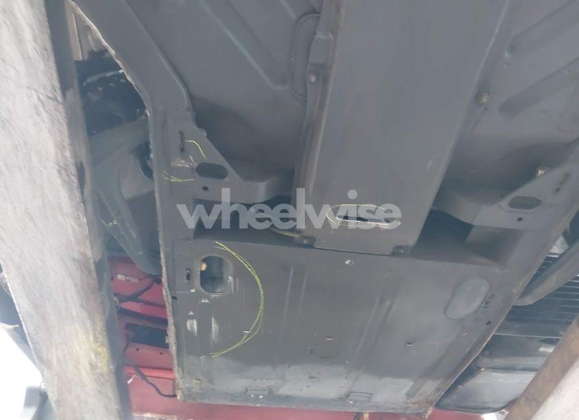 Photo 19 of 1992 Ferrari 348 TS (VIN ZFFKA36T0L0087779)