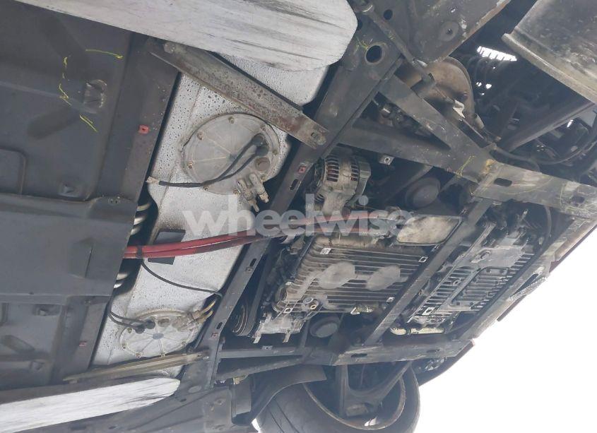 Photo 22 of 1992 Ferrari 348 TS (VIN ZFFKA36T0L0087779)