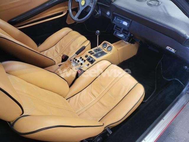 Photo 11 of 1985 FERRARI 308 GTS QUATTRO (VIN ZFFUA13A0F0055213)